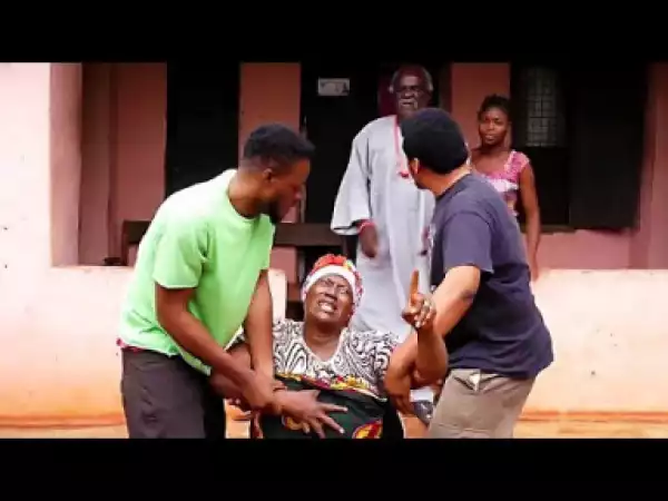 Video: End Of My Wicked Uncle 2 - 2018 Nigerian Movies Nollywood Movie